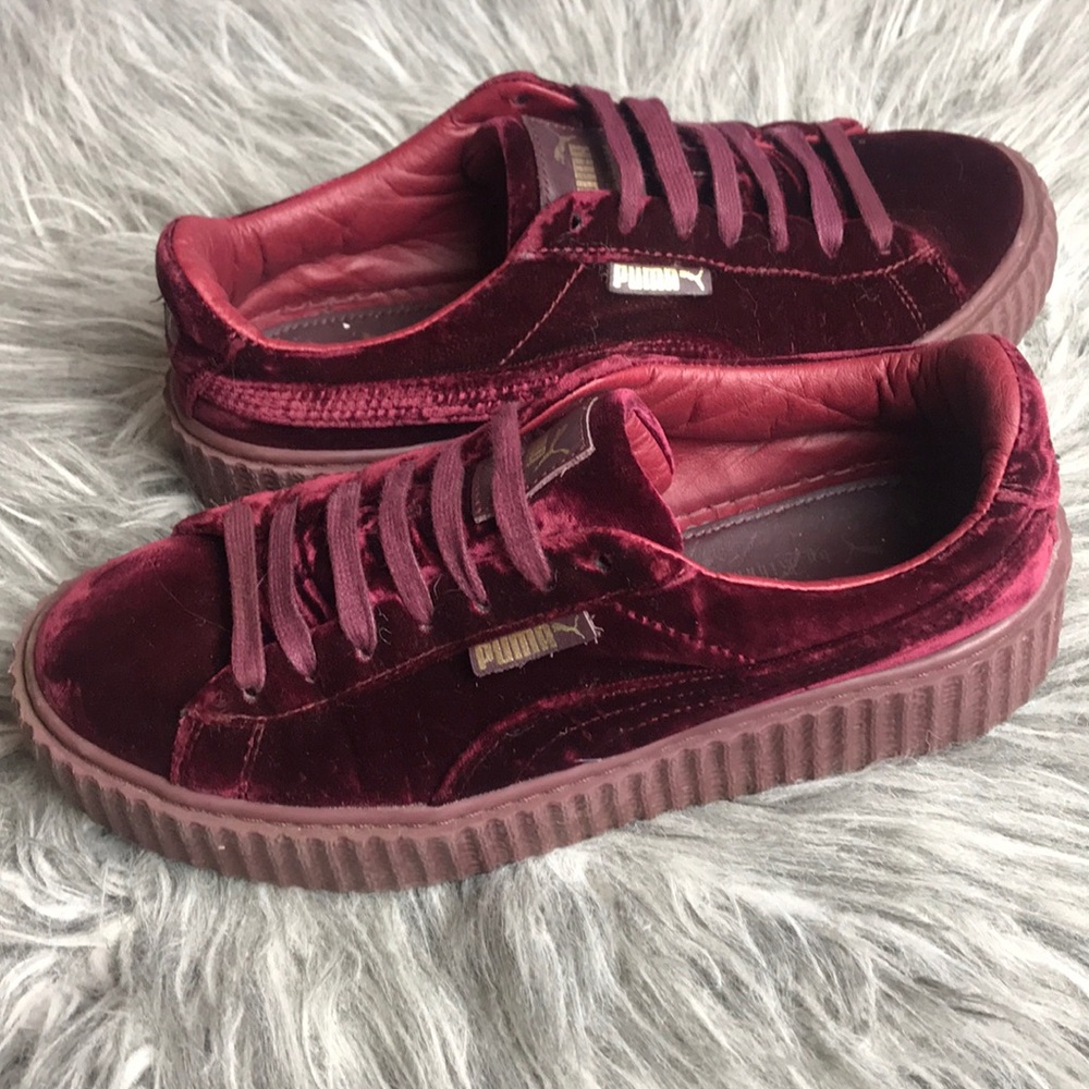 Puma Fenty Creepers